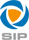Logo SIP (Social Impact of Pain)